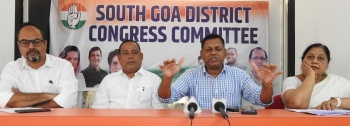 Cong slams BJP leadership for targetting Rahul Gandhi