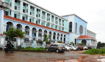 Questions galore over pvt medical college at Margao