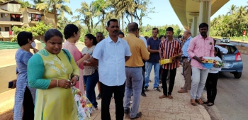 Residents set to get relief from monsoon flooding