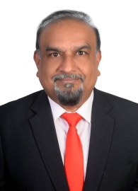 Dr Vinodkumar named new MPA chairperson