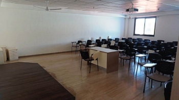 Amid debate, logistics in place for nursing college at district hospital