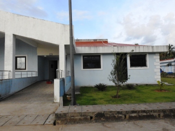 Lack of action leaves mortuary without medico legal officers