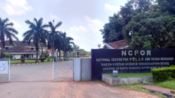 NCPOR to mark foundation day