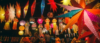 Celebrating festivals: our common humanity