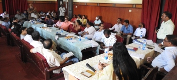 Suspense in MMC as politicians reject garbage fee hike proposal