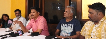 Govt’s plan to set up private medical college at Margao comes under fire