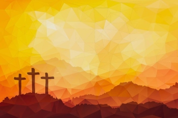 The Holiness of Good Friday