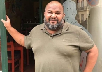 Isidore’s son passes away in Portugal