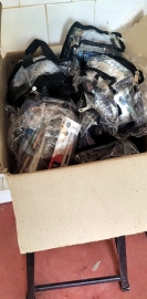 Canacona Covid cases rise to 22; student among those detected