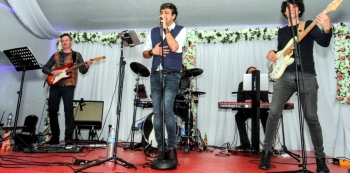 Goan spirit, music, food showcased at 'Goan Crazy' party in Croydon
