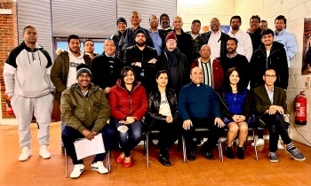 Tiatrists to go ahead with Tiatr Academy in UK