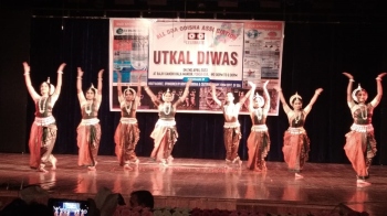 Utkala Divasa celebrated at Ponda