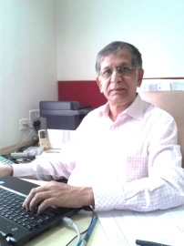 Jyotindra Sambari: The building of a pharma legacy and going global