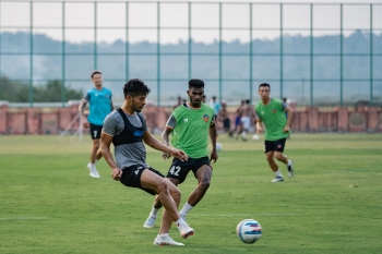 FC Goa announce squad for defence of Super Cup