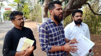 Guv urged not to give assent to Agriculture land, Comunidade Amendment bills