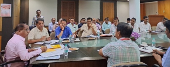 Officials directed to repair all bandharas before monsoons