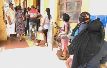 MMC enforces 50% hike in garbage fee, but fails to bring illegal houses under tax net
