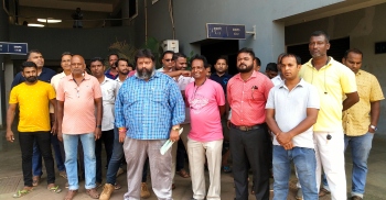 Allot taxi stand at Mopa airport or face stir, warn taximen