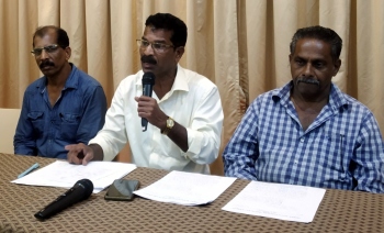 Agri Bill opposed, termed as unfavourable to farmers