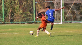 Reliance League: Gaurs dispatch Dempo 3-0