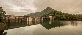 Water levels at reservoirs dip, but WRD confidence high