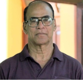 Santosh Pai Raiturkar passed away