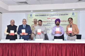 Governor releases book penned by DGP