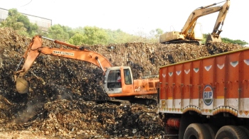 Fresh MoU signed with cement factory for RDF disposal: GWMC