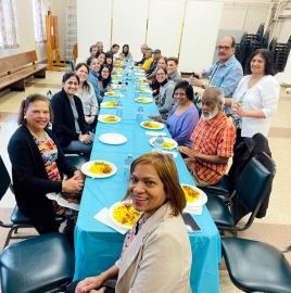 QGA 45TH ANNIVERSARY YEAR: Honouring founding members as we look to the future