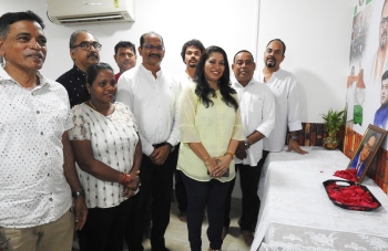 Congress calls citizens to unite against injustices meted to common man