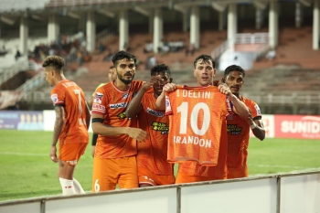Super Cup: FC Goa get first win but knocked out