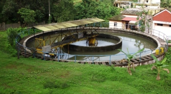 Projects on cards to wash away water woes in Sattari