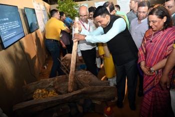 Now, Cashew Fest to be State fest