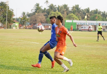 Dempo blank FC Goa 3-0 in 2nd Division League