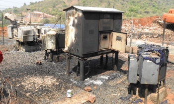 Civic body gets two months to install power transformer