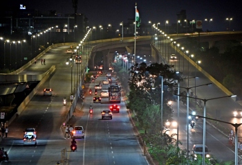 Smooth sailing ahead as all Atal Setu lanes open