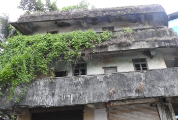 MMC caught napping in preparing fresh list of old and dilapidated buildings in Margao