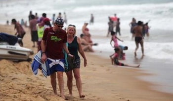 Goa Tourism at crossroads