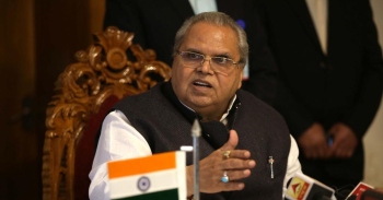 When an ex-Governor speaks out