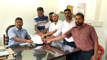 No tax should be levied while notifying taxi stand at Mopa: Taxi operators