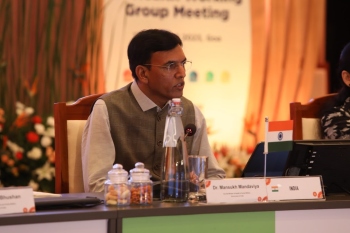 Need to break cycle of panic, not let fatigue hit pandemic fight: Minister