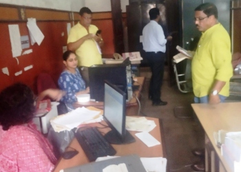 As cash goes missing, questions over MMC failure to repair CCTV