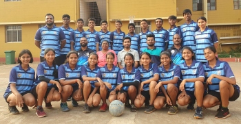 Navelim in Curtorim Villagers Cup semis