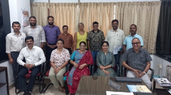 Nat Games preps: SAG hold meeting with State associations
