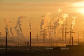 Climate action needs to start at home