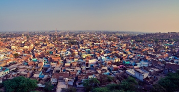 India's large villages at risk of losing out on development due to 'rural' tag