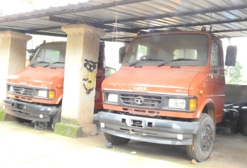 MMC’s BS4 trucks lying idle in garage under audit scanner, details sought within 24 hrs