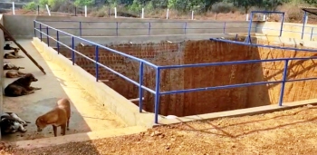 Finally, CMC issues demolition order against illegal wall