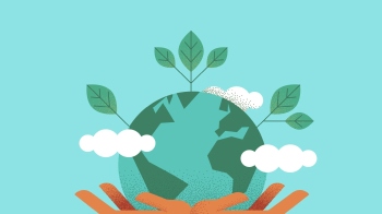 Earth Day: Adopting sustainable practices vital to building a greener future