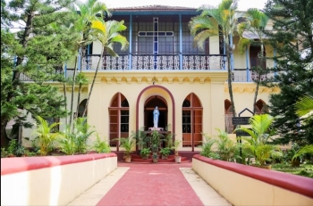 60 years of Pallottine Mission in Goa